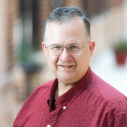 staff profile image