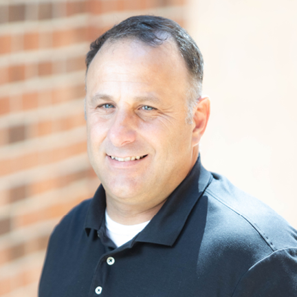 staff profile image