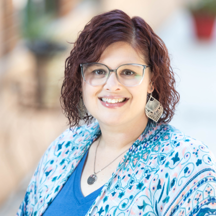 staff profile image