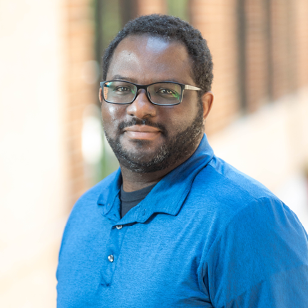 staff profile image