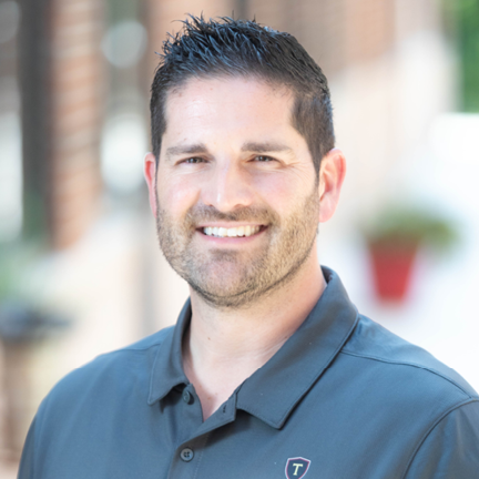 staff profile image