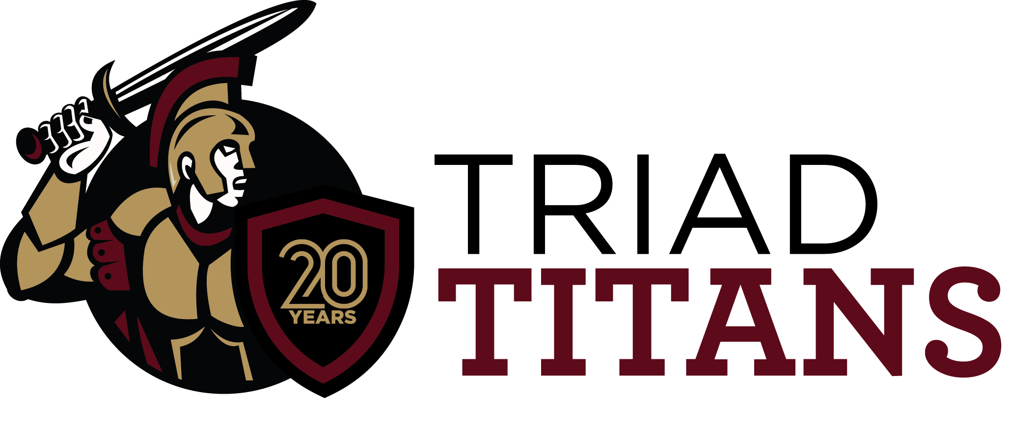 TBCA 20 Logo