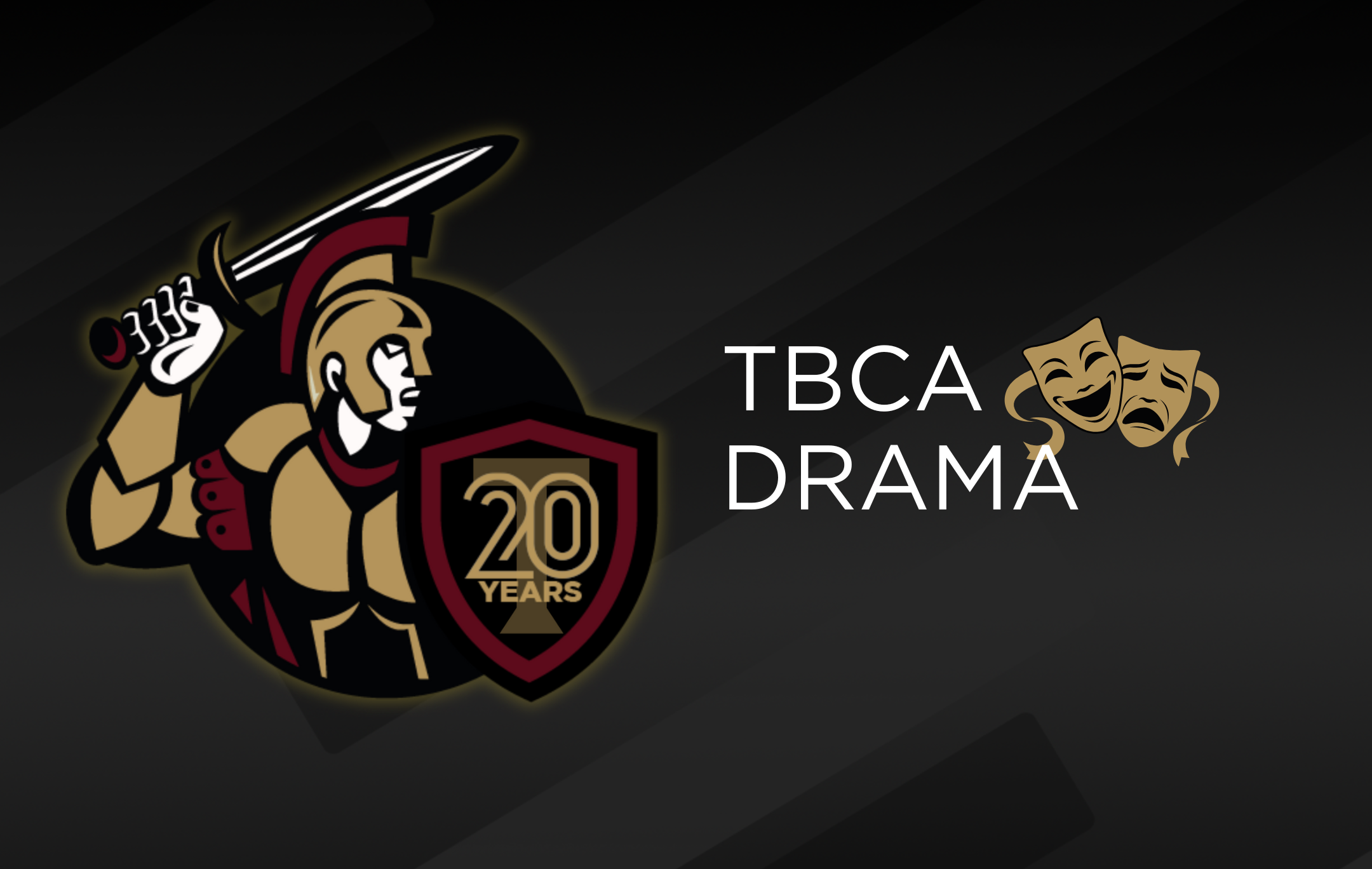 TBCA Drama