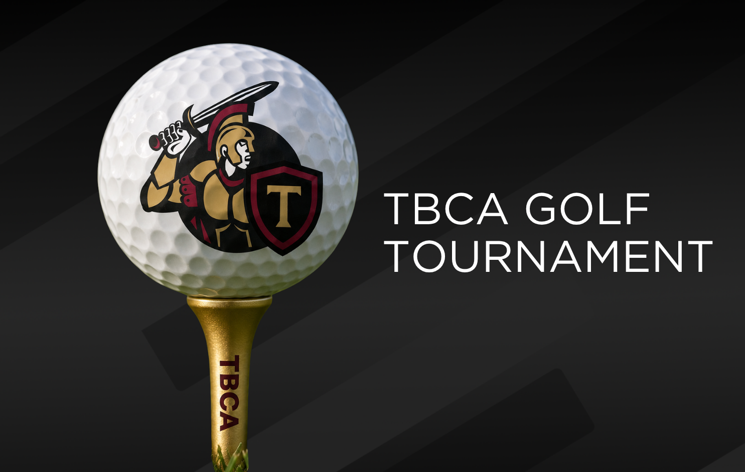 TBCA golf tourney