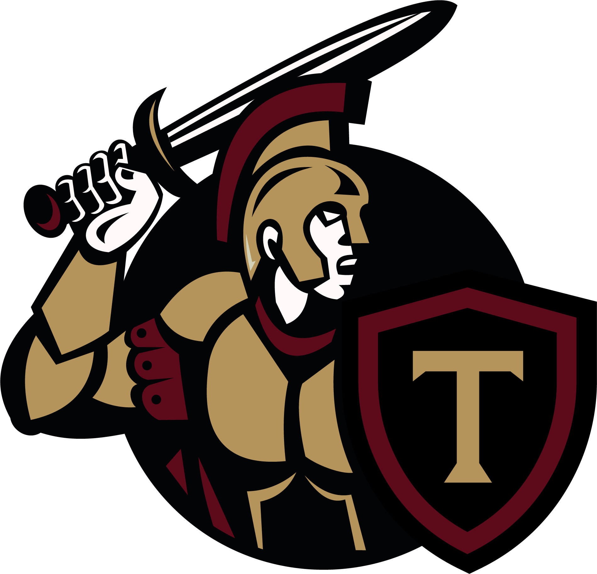 TBCA Official Mascot Logo (2)