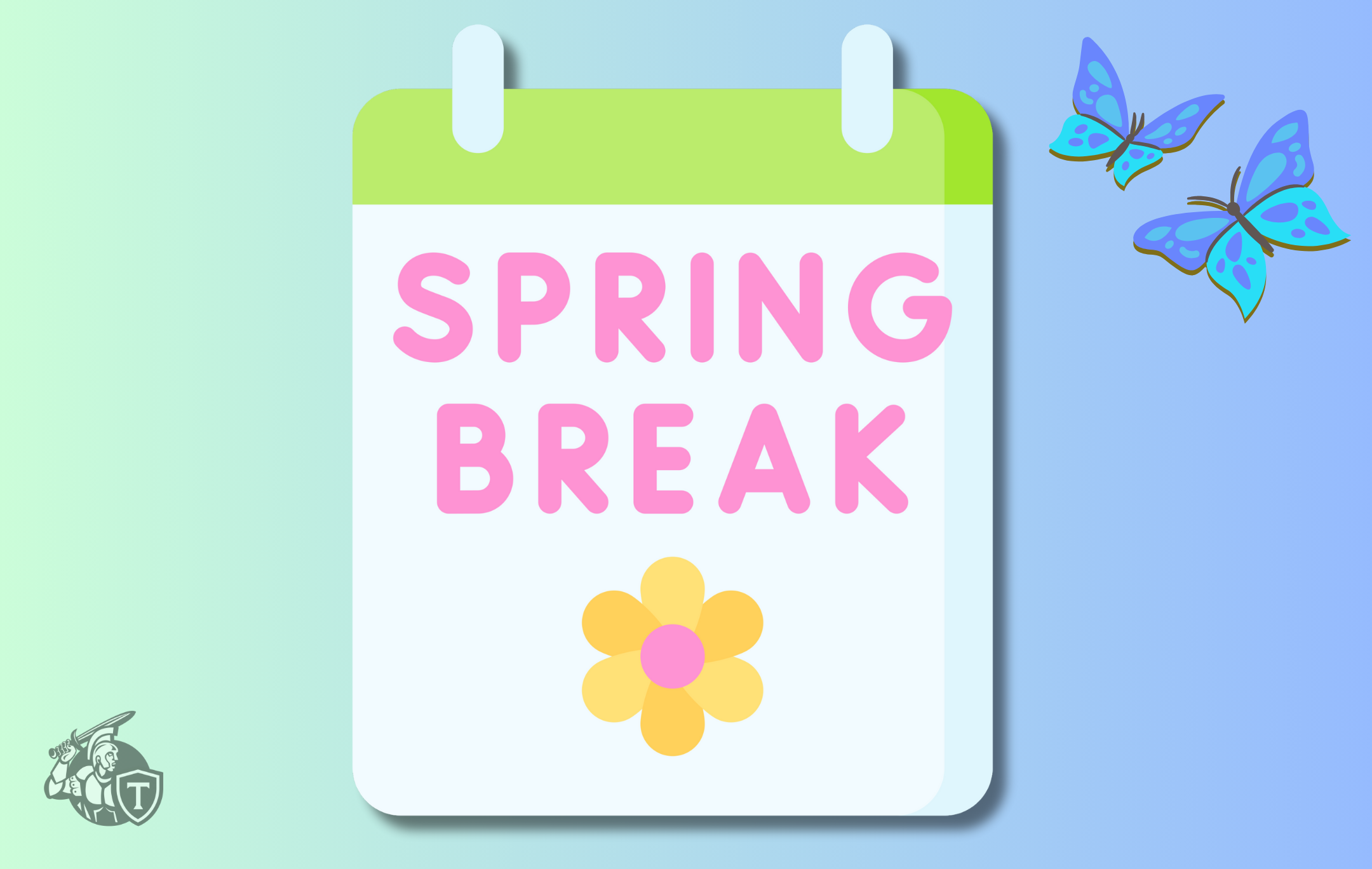 TBCA Spring Break image