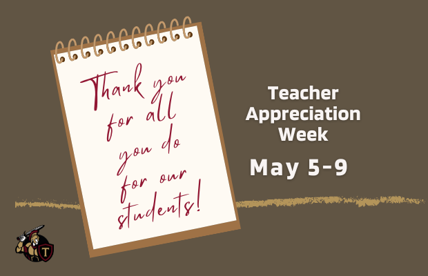 Teacher Appreciation image