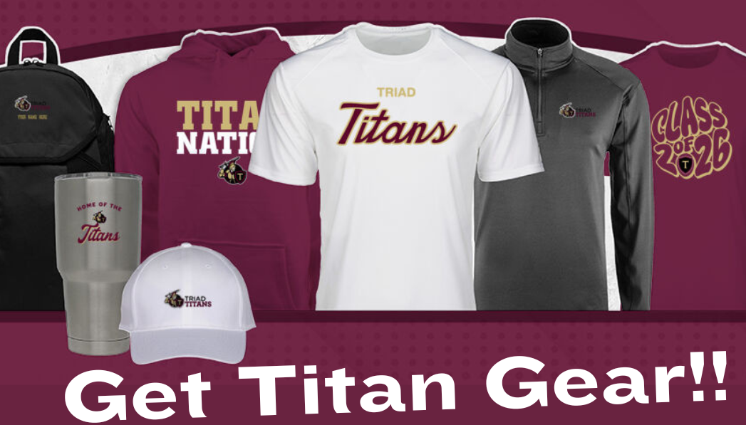 Titan Gear
