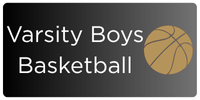 Varsity Boys Basketball