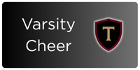 Varsity Cheer