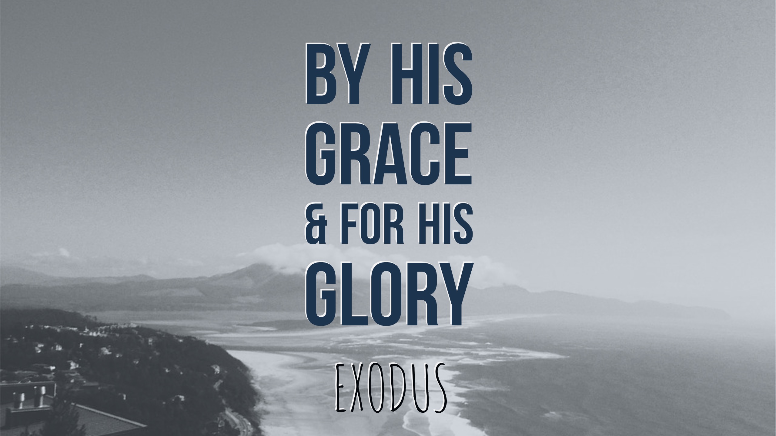 Exodus image