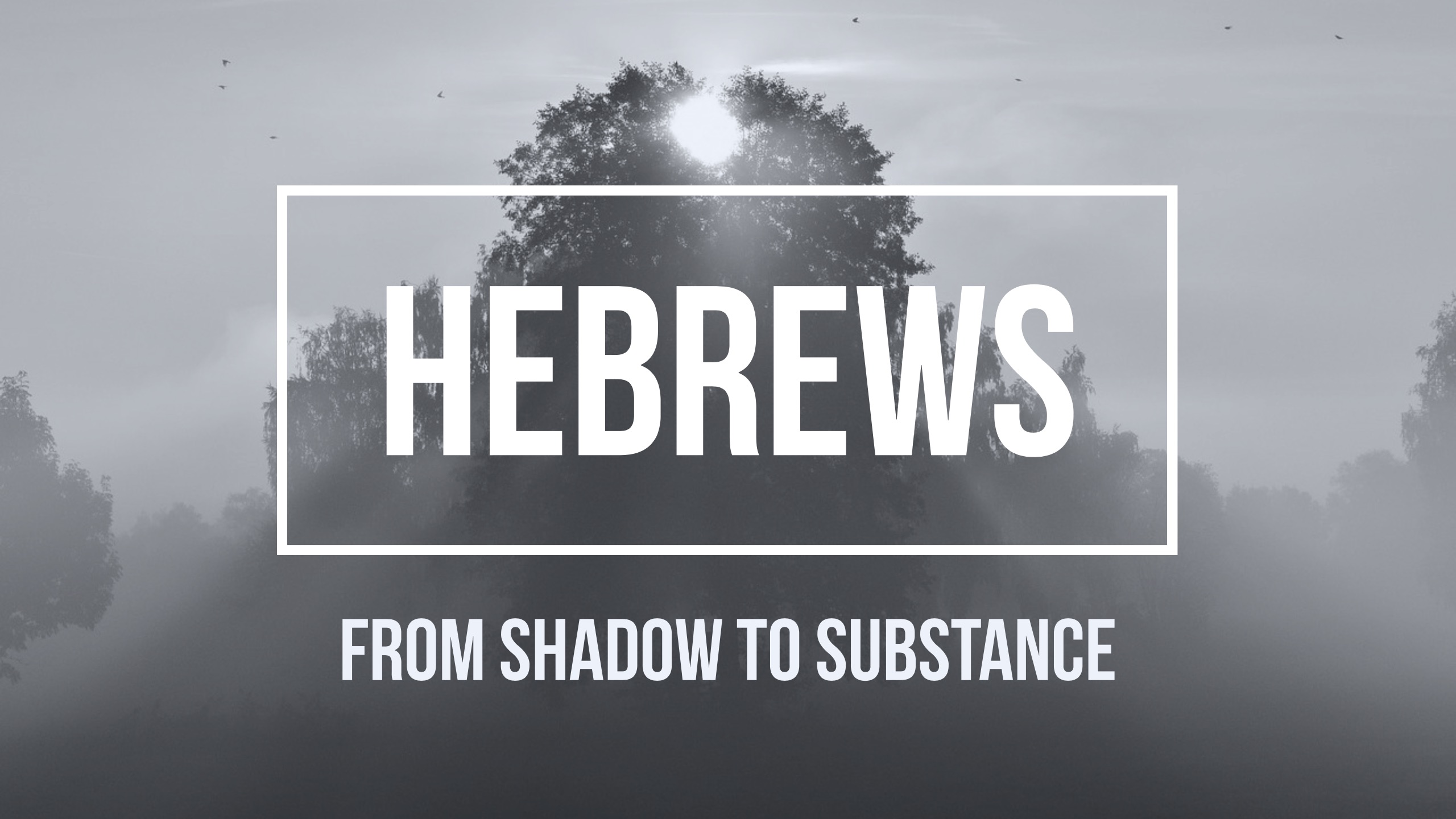 Hebrews image
