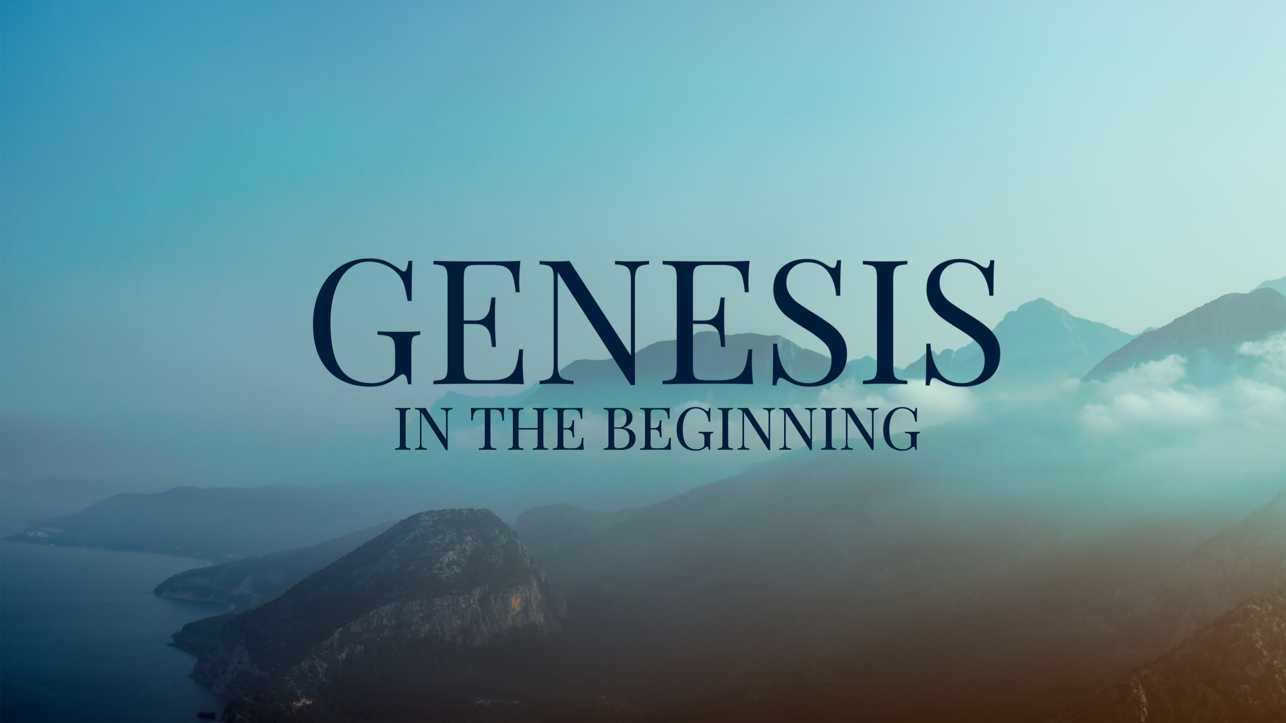 Genesis image