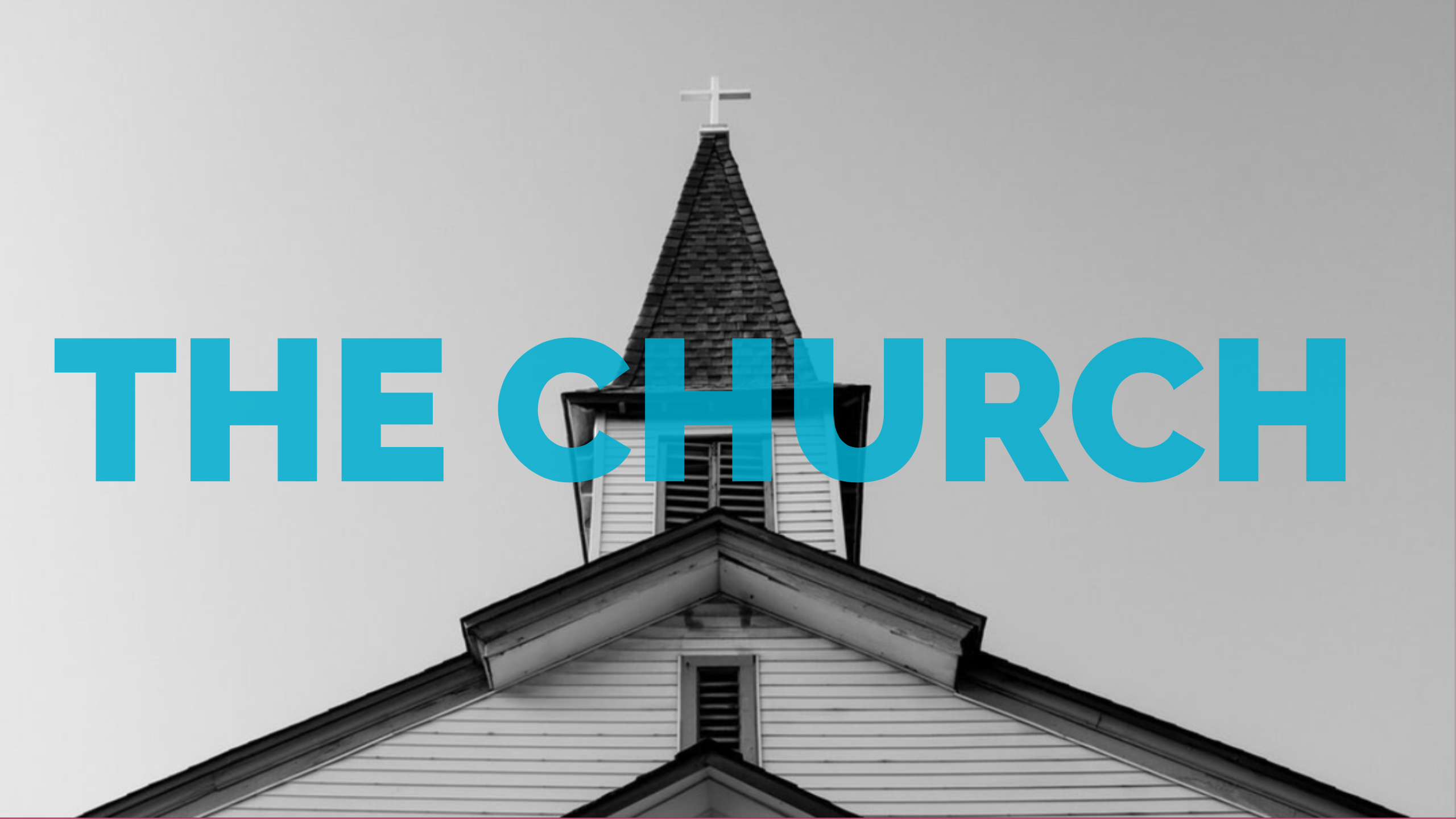 The Church image