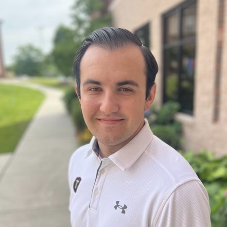 staff profile image