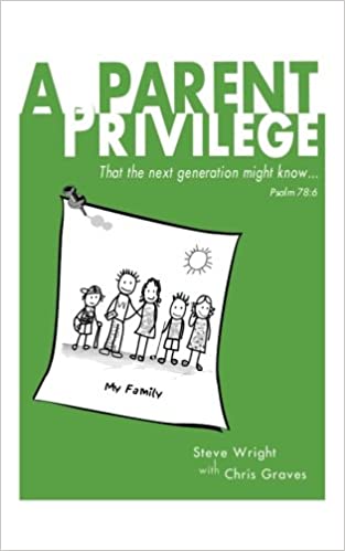Apparent Privilege Book Cover