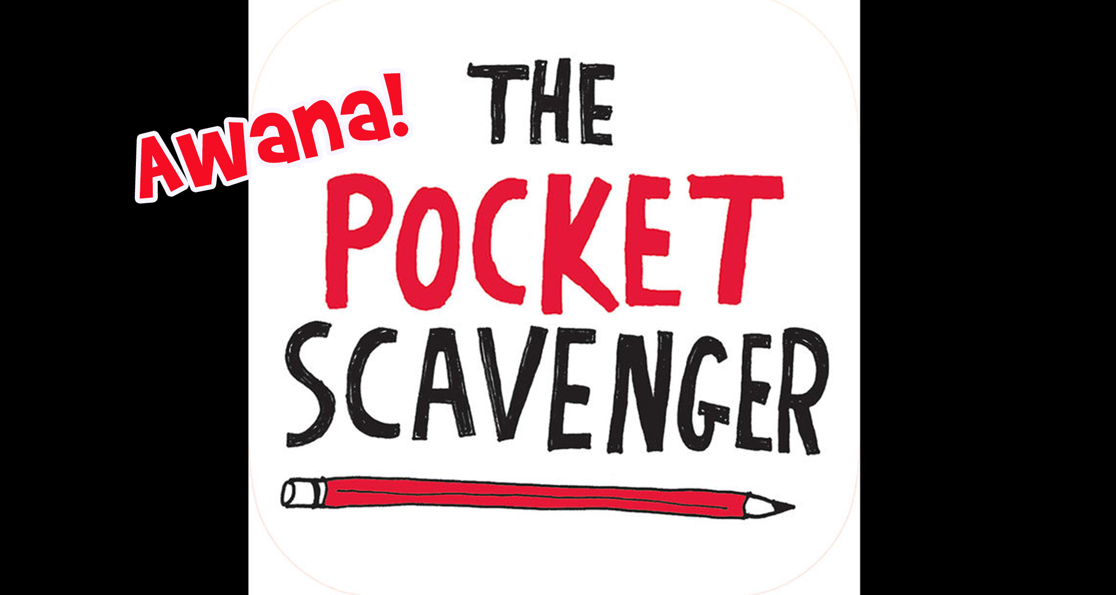 Awana Pocket Scavenger Night image