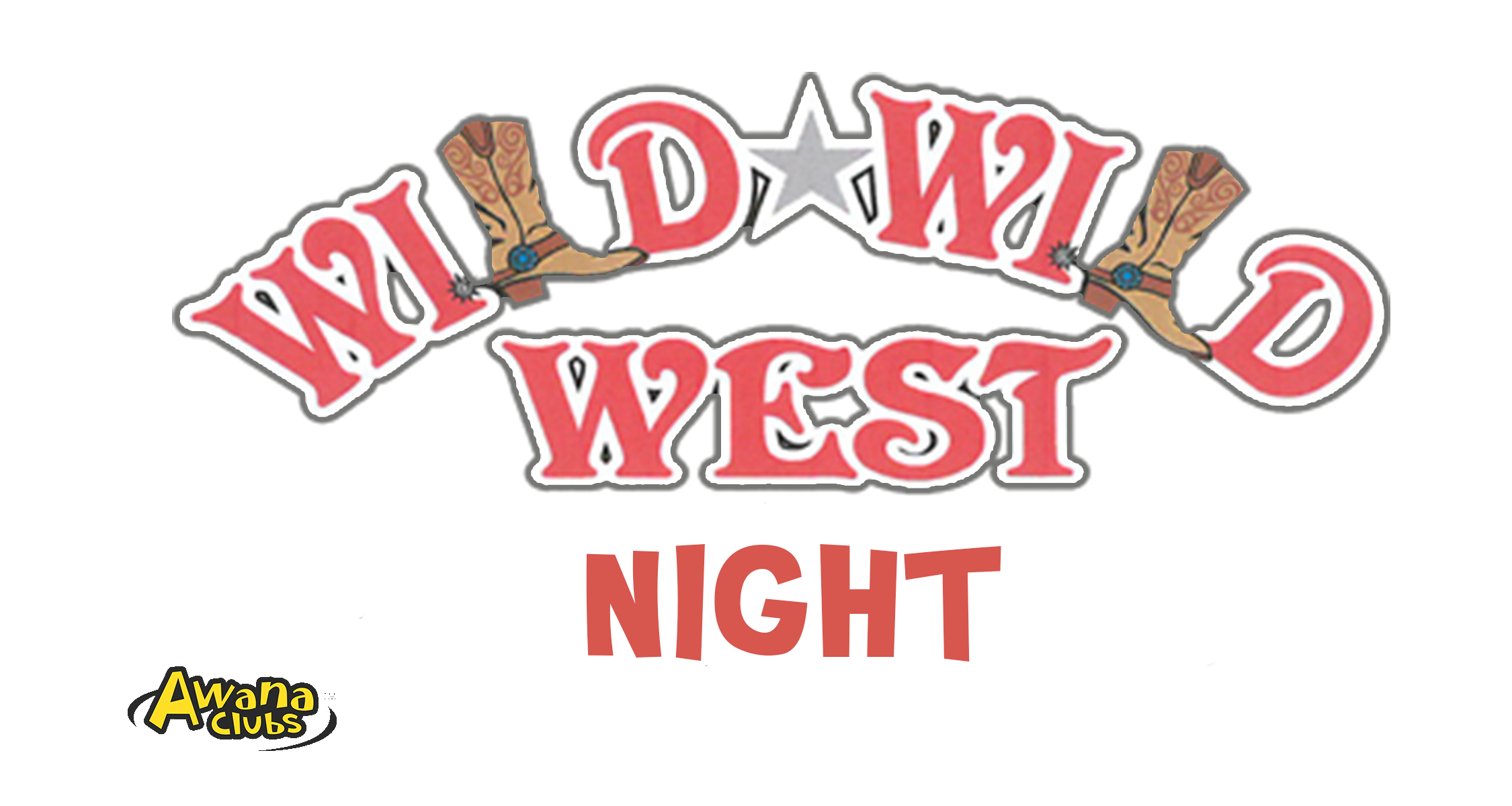 Awana Wild West image