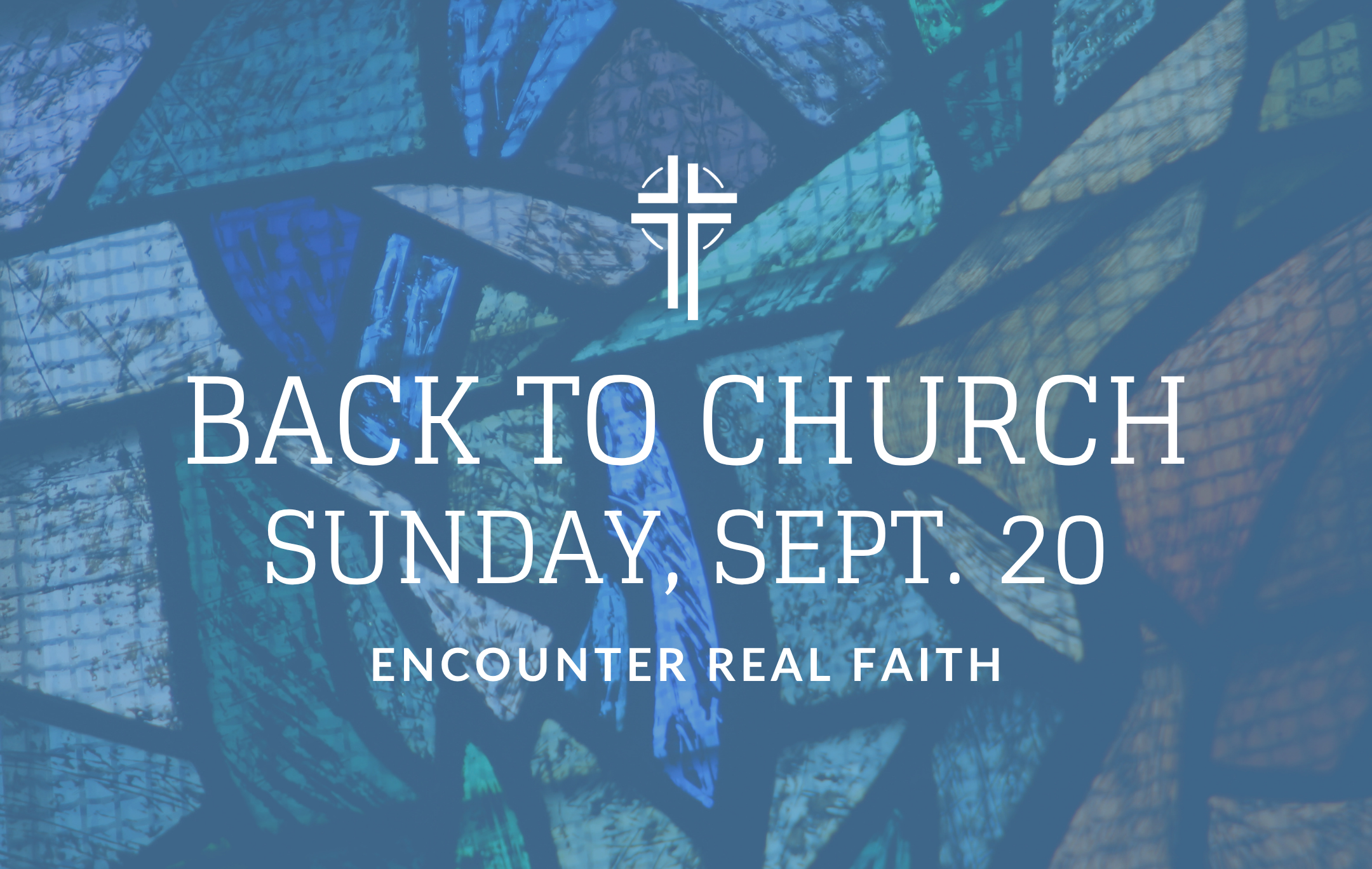 Back to Church 26