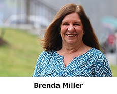 Brenda Miller