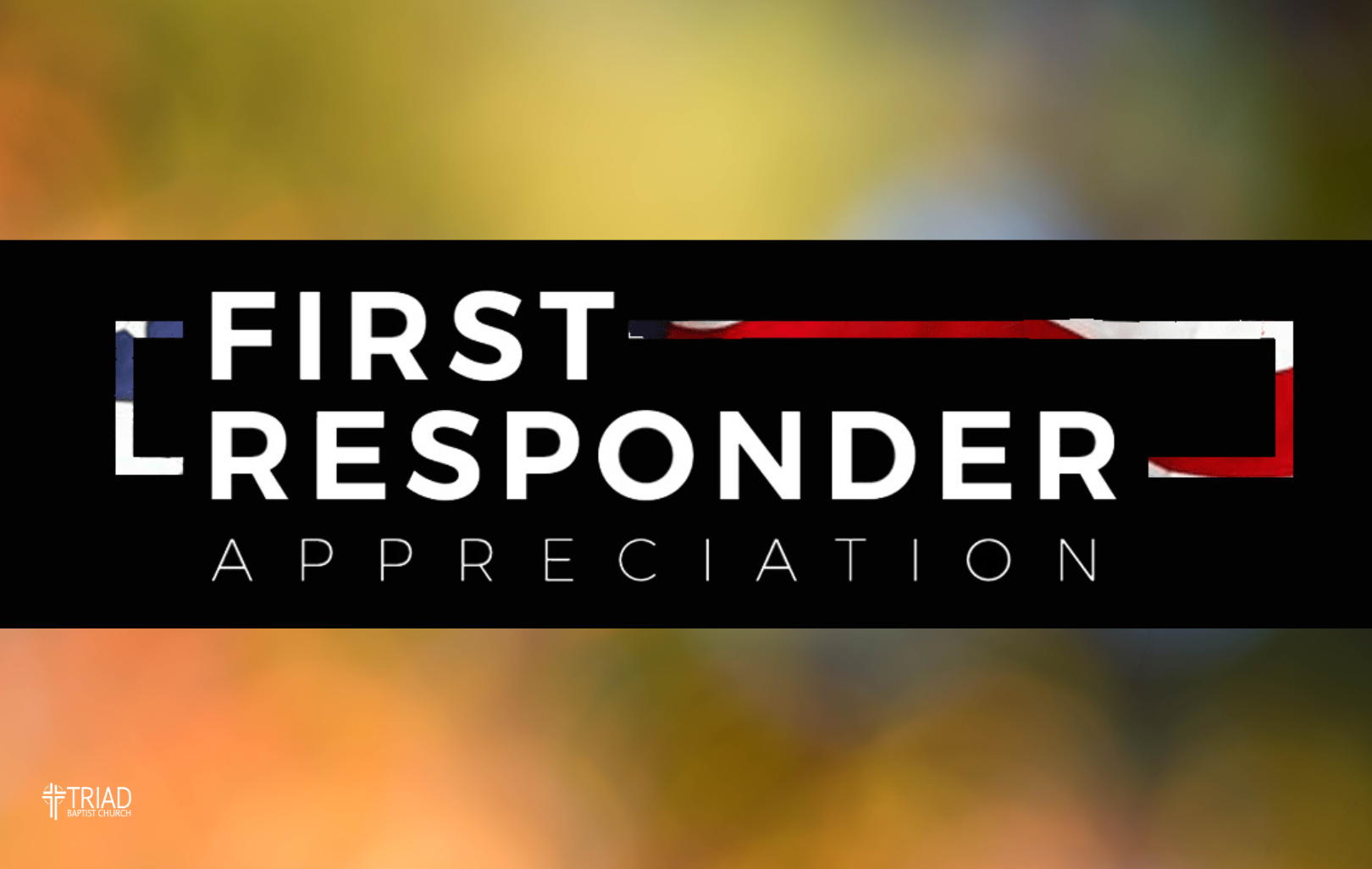 CC First Responders Oct 2026