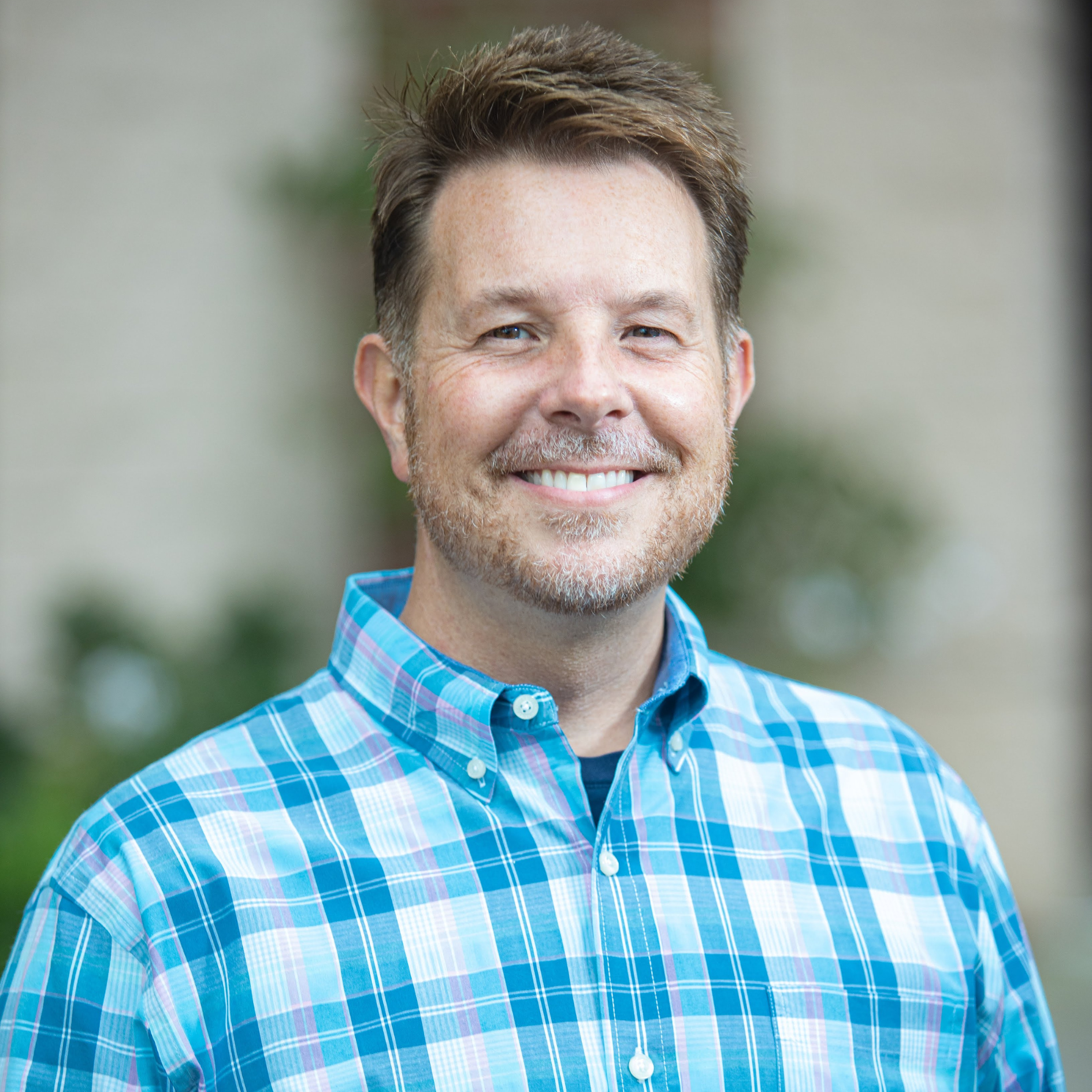 staff profile image