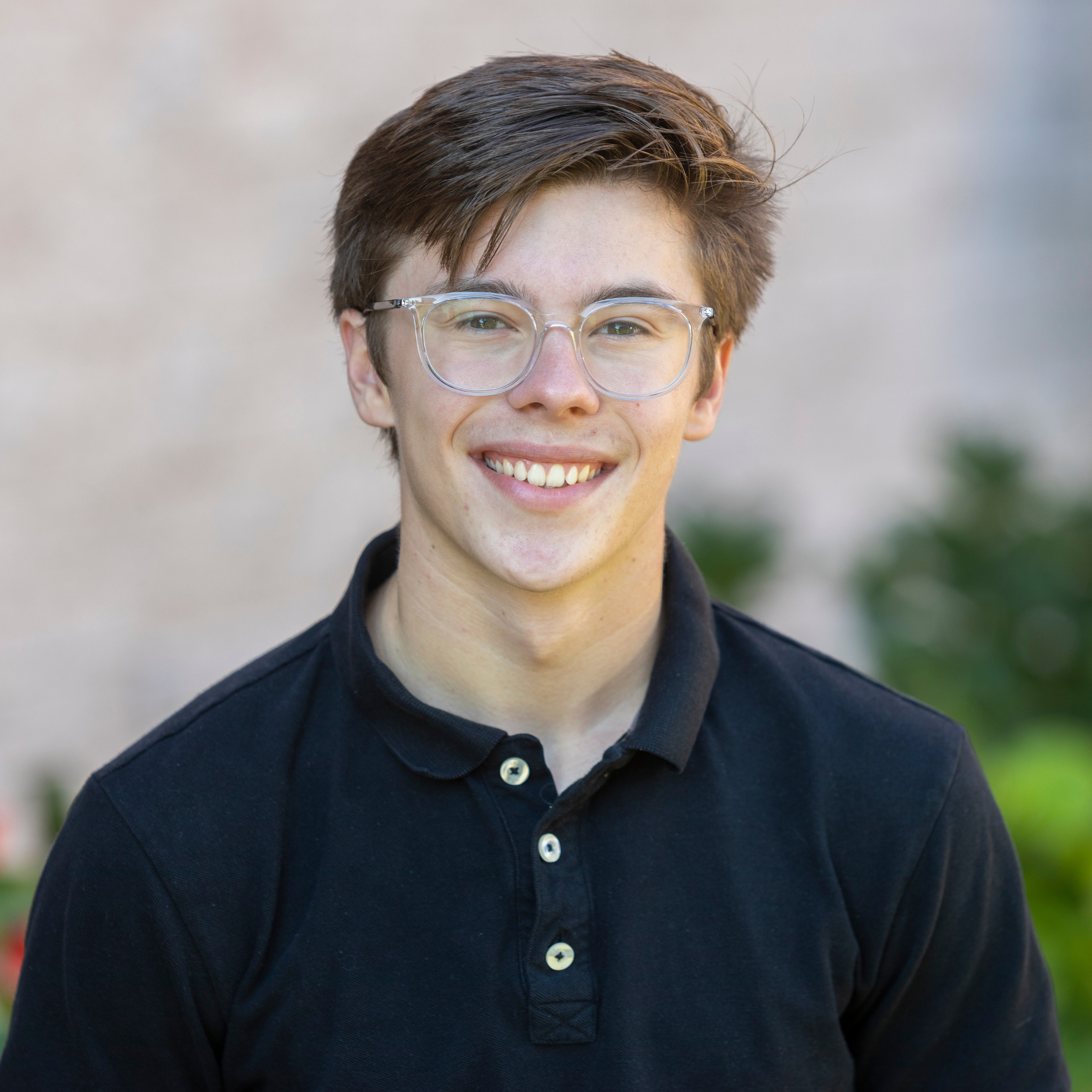 staff profile image