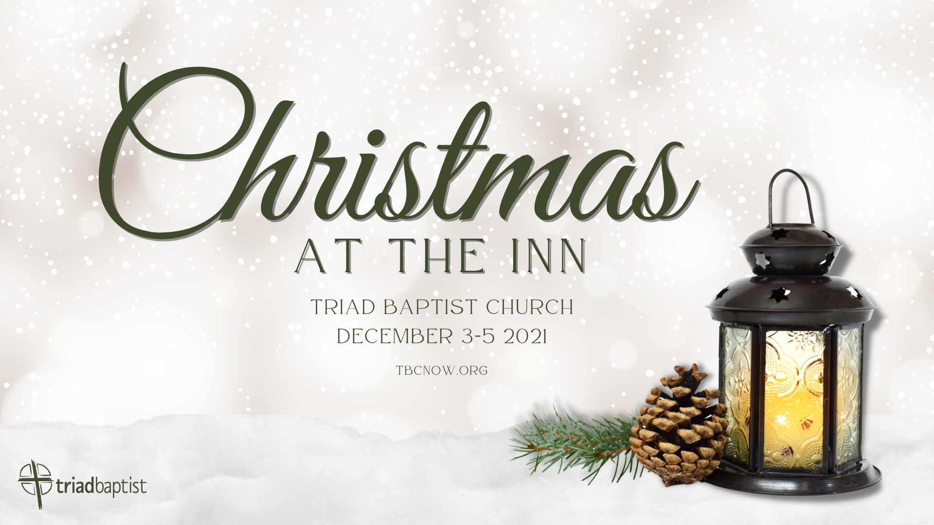 Christmas at the Inn 2 image