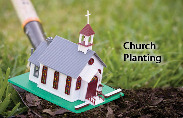 church-planting