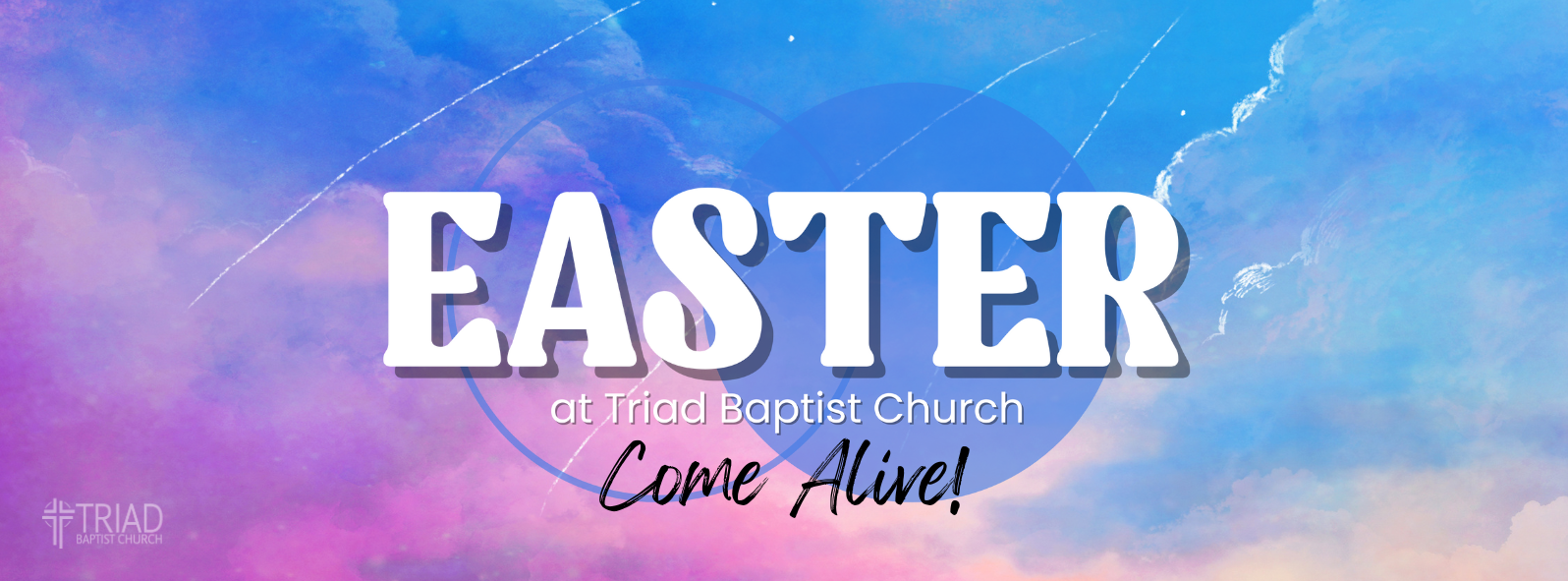 Come Alive!