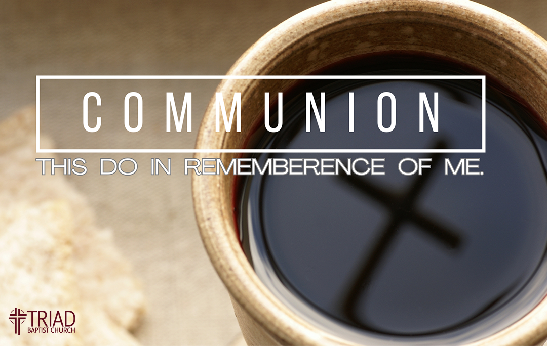 Communion Art image