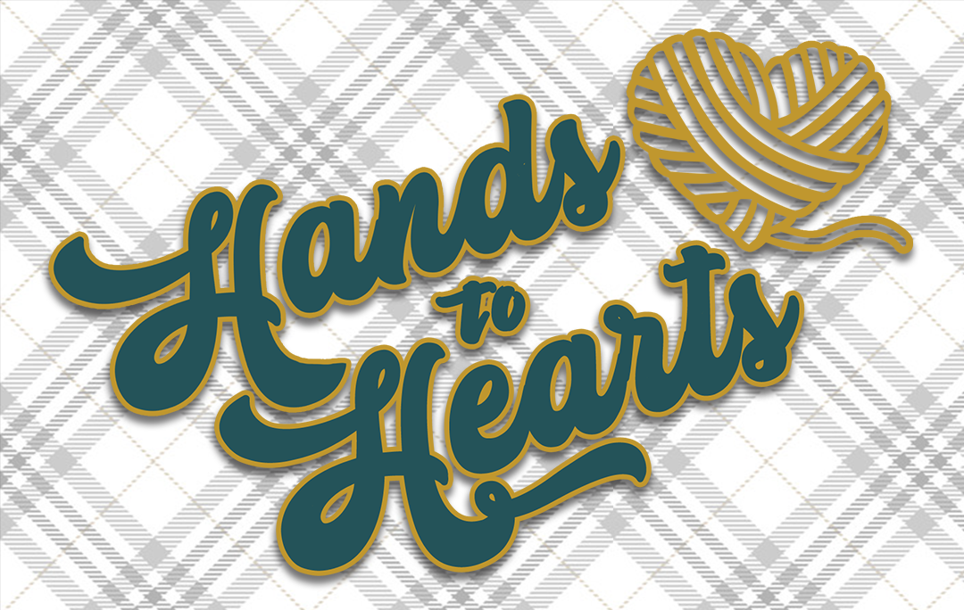 Constant Contact Hands to Hearts image