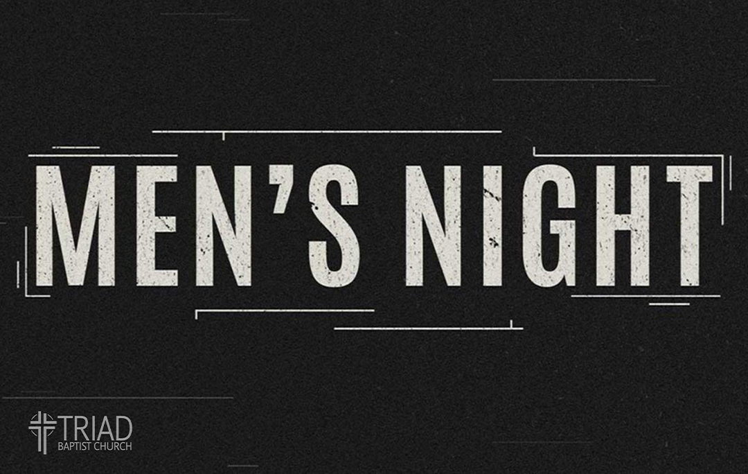 Constant Contact Men's Night image