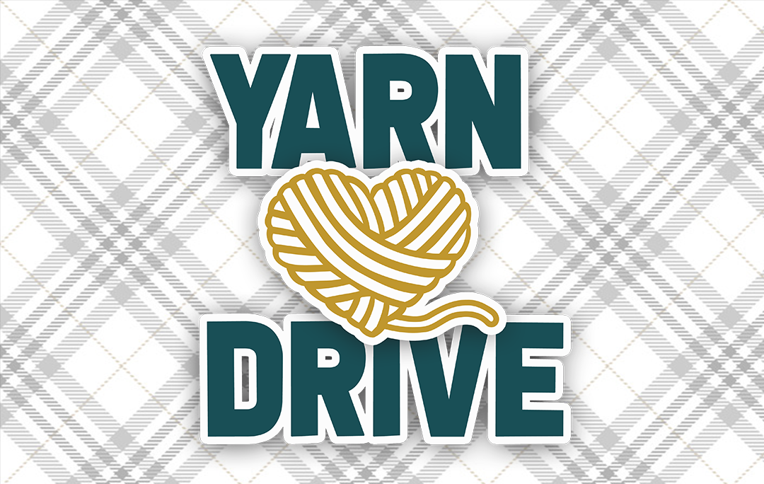 Constant Contact Yarn Drive