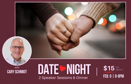 date night constant contact