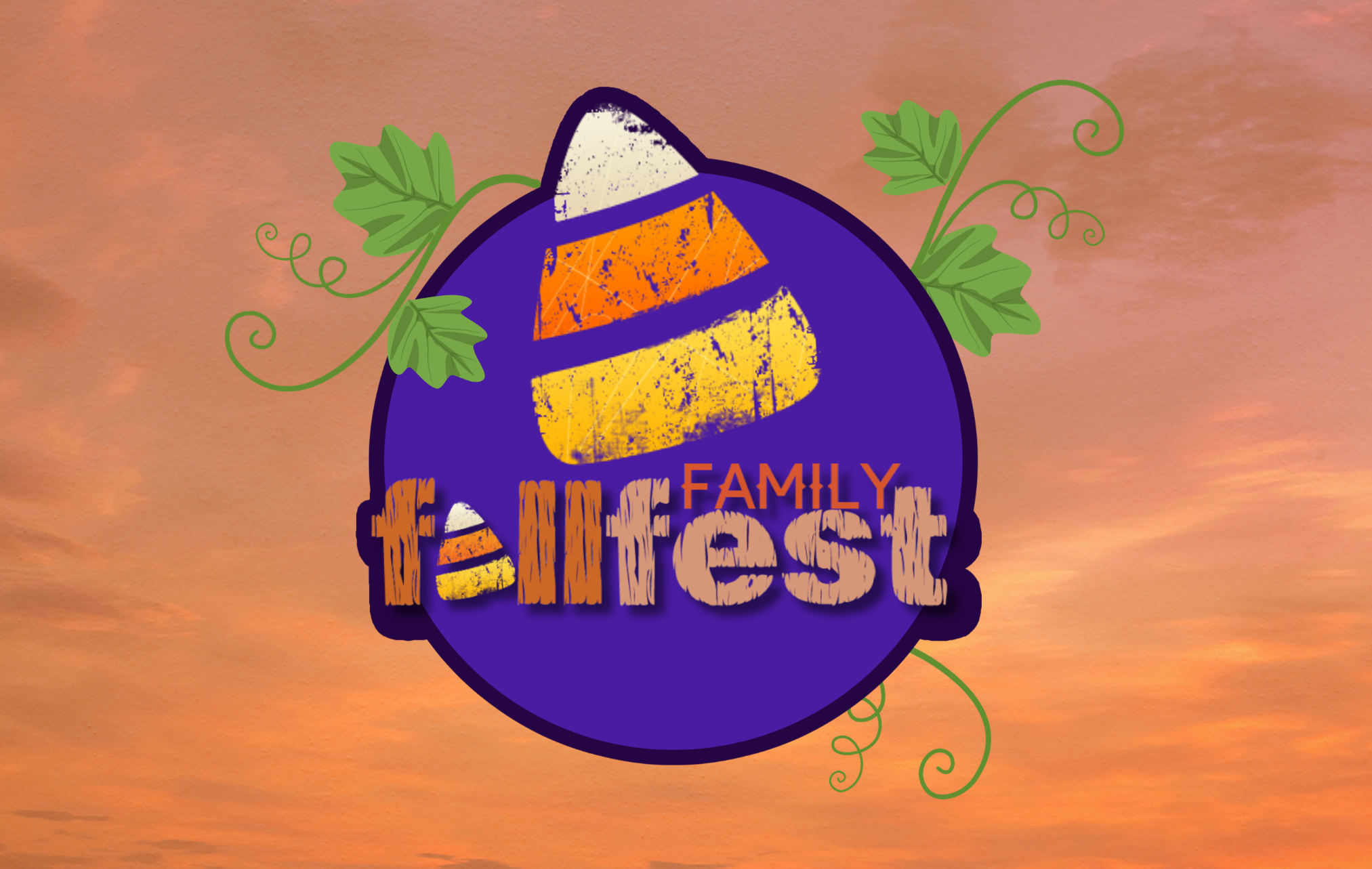 Family Fall Fest