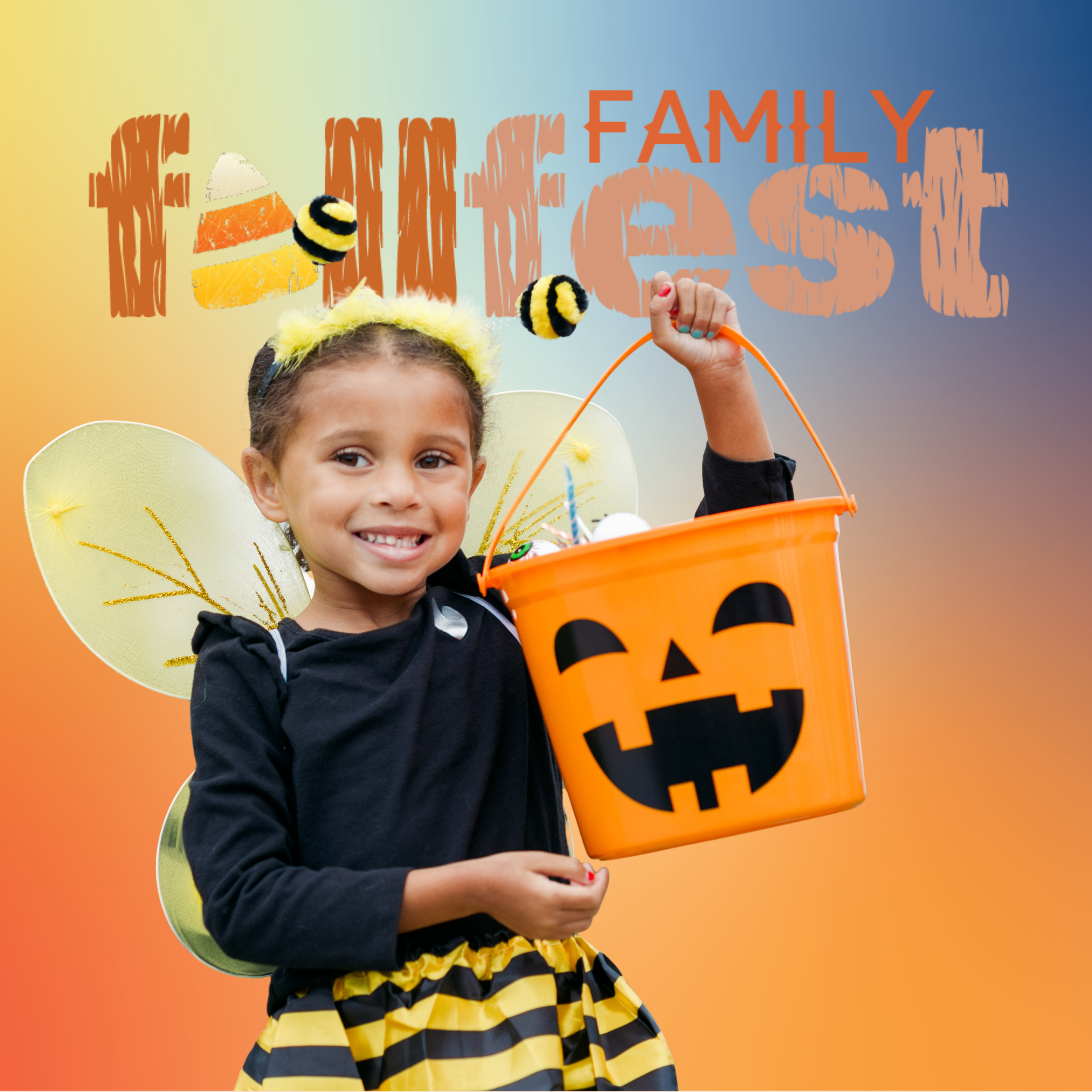 FAMILY FALL FEST