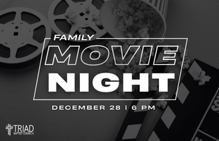 Family Movie Night