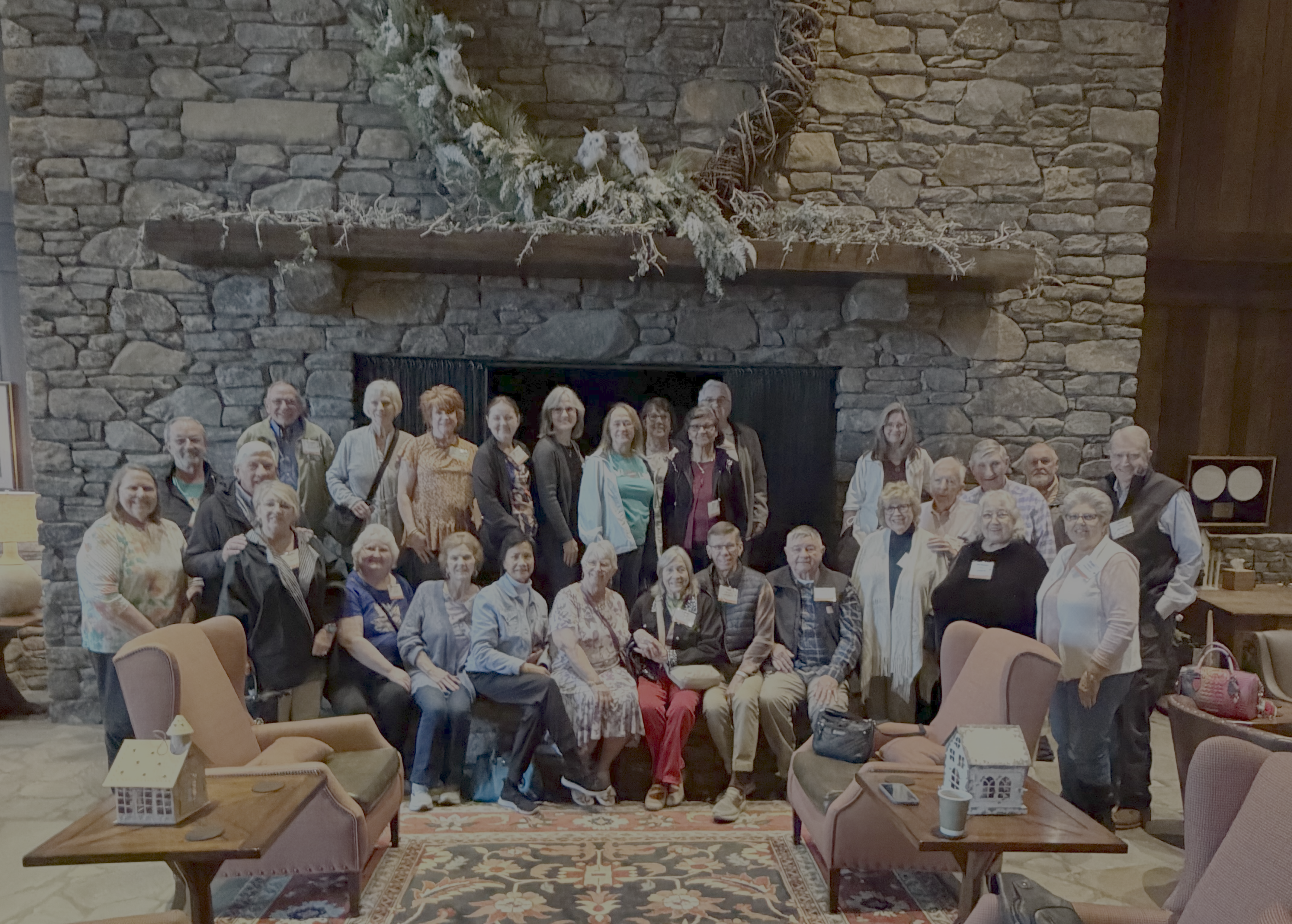 FF Group pic - The Cove