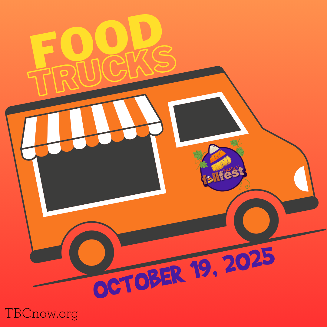 FFF Food Truck