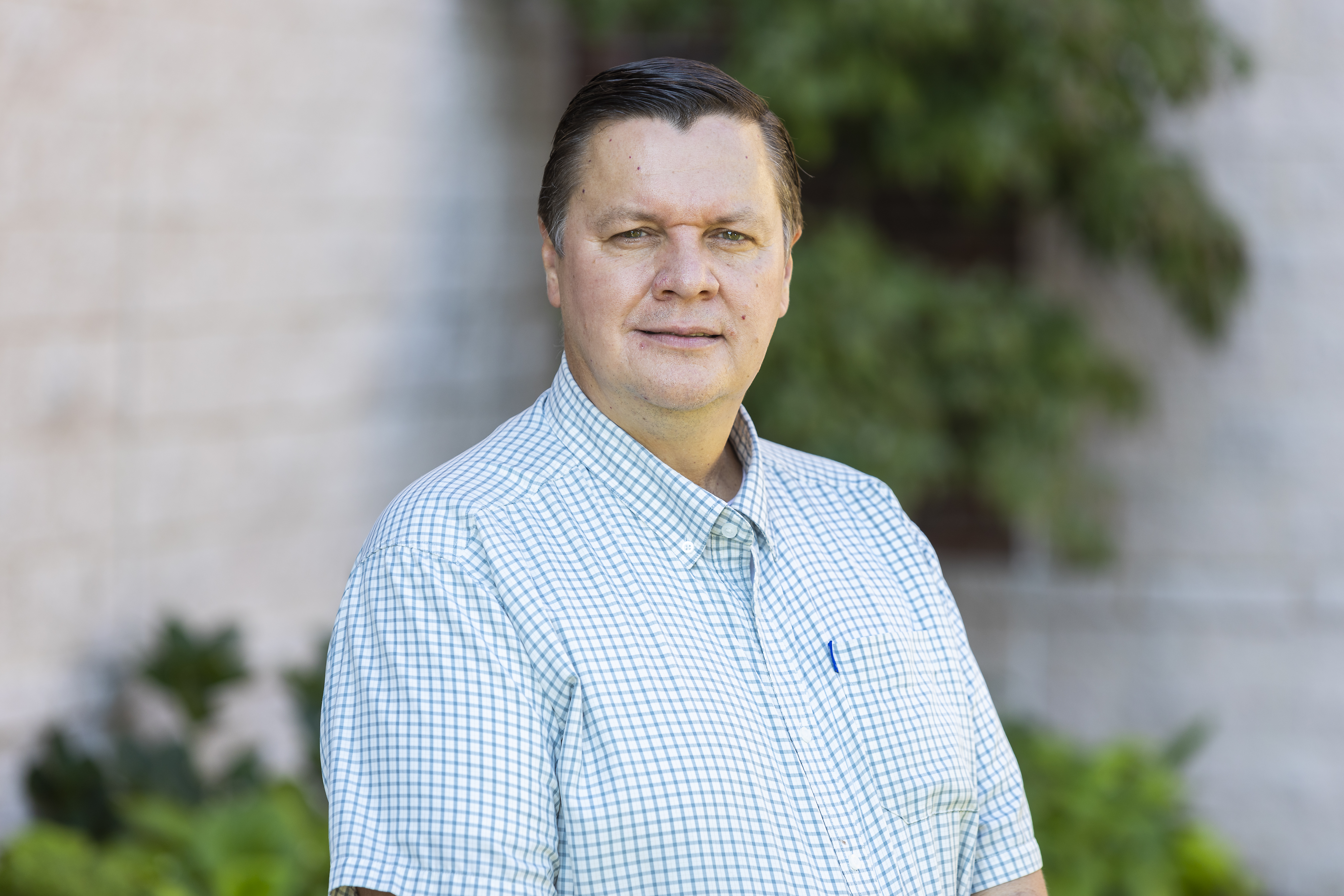 staff profile image
