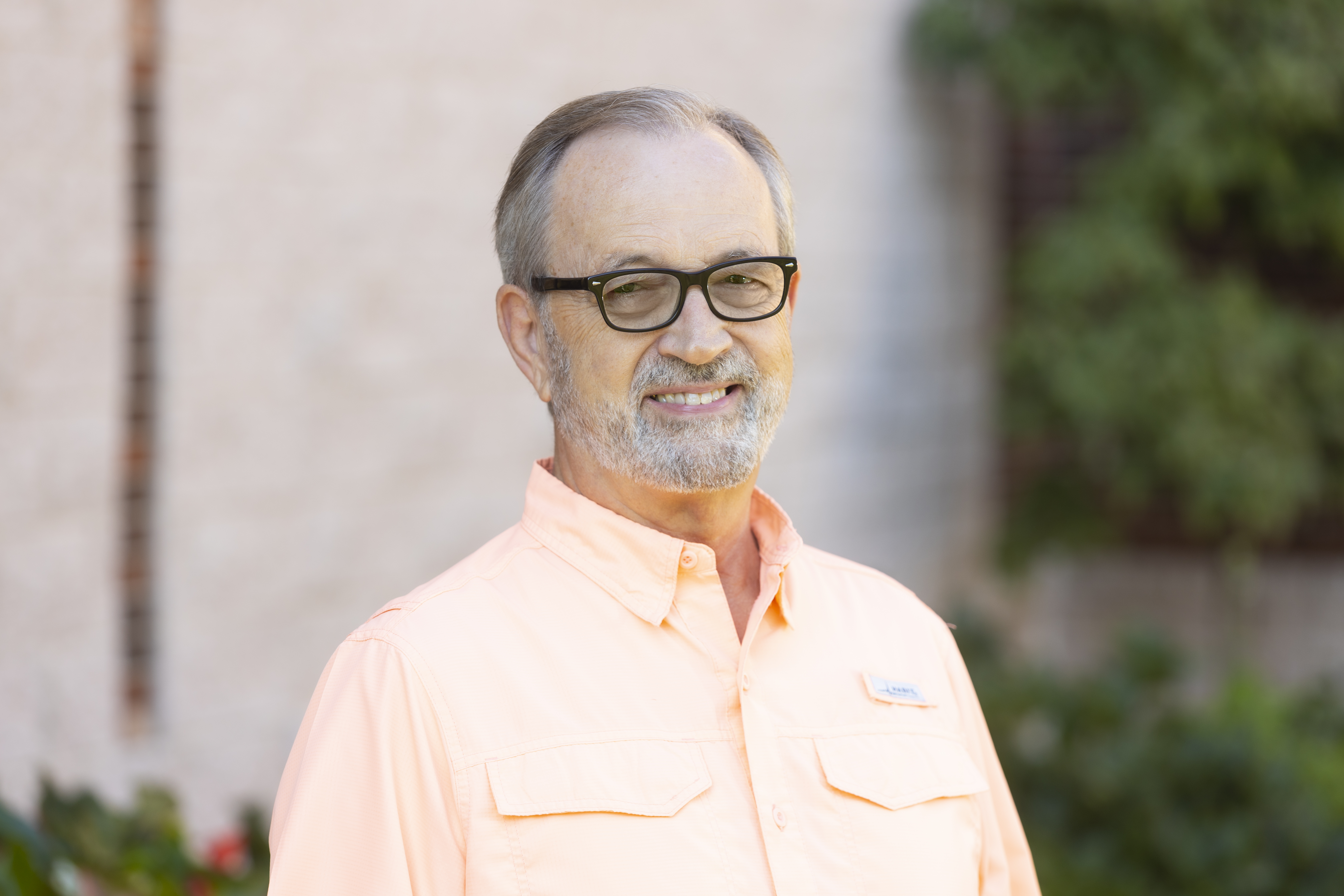 staff profile image