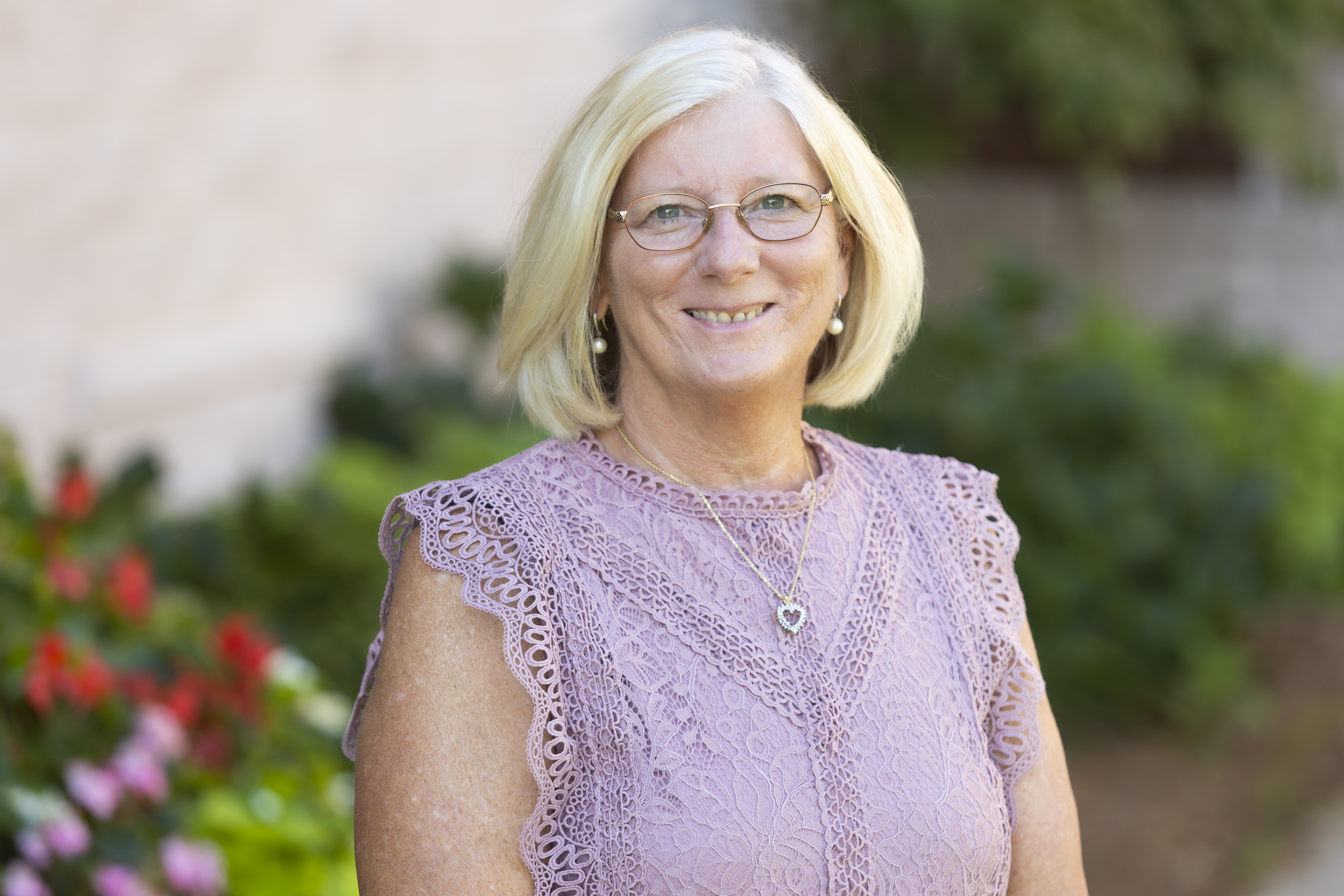 staff profile image