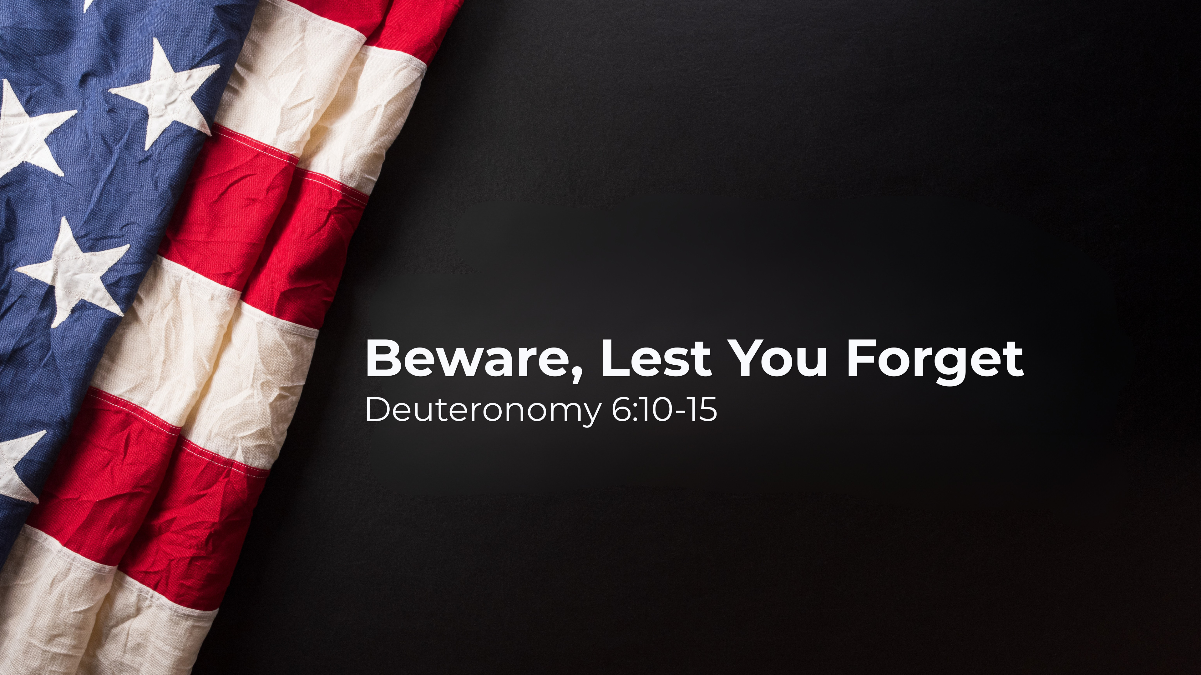 sermon series image