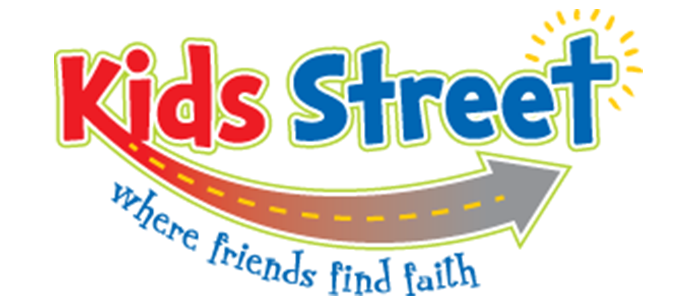 Kids Street--Web image