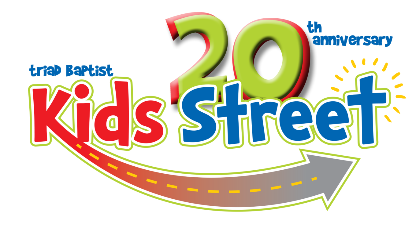 Kids Street 20th