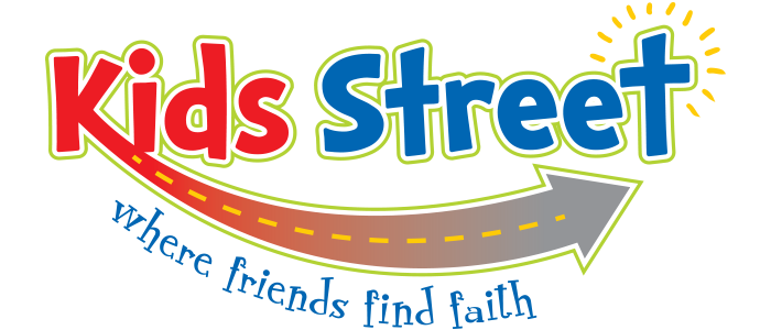 Kids Street web