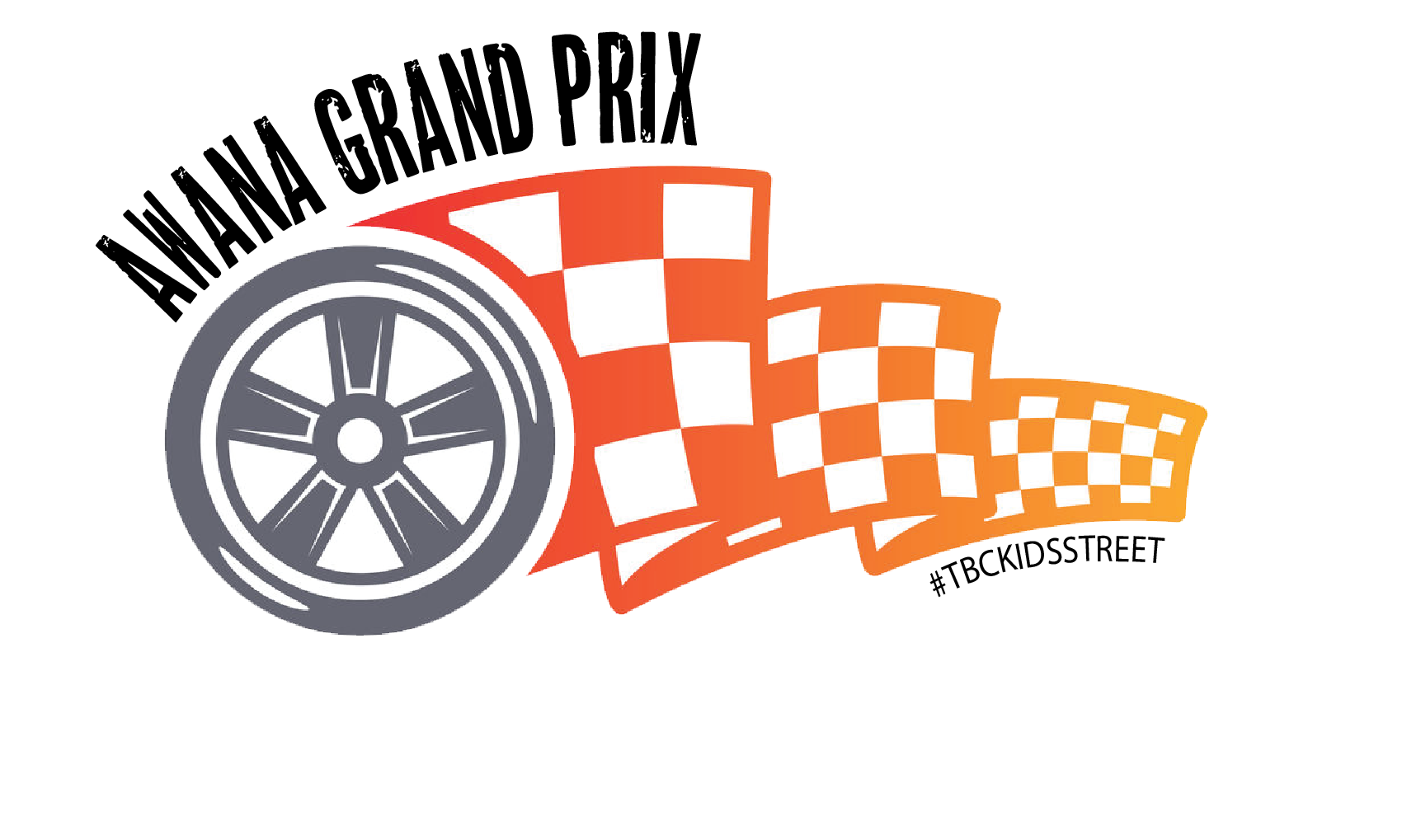 KS Awana Grand Prix Logo image