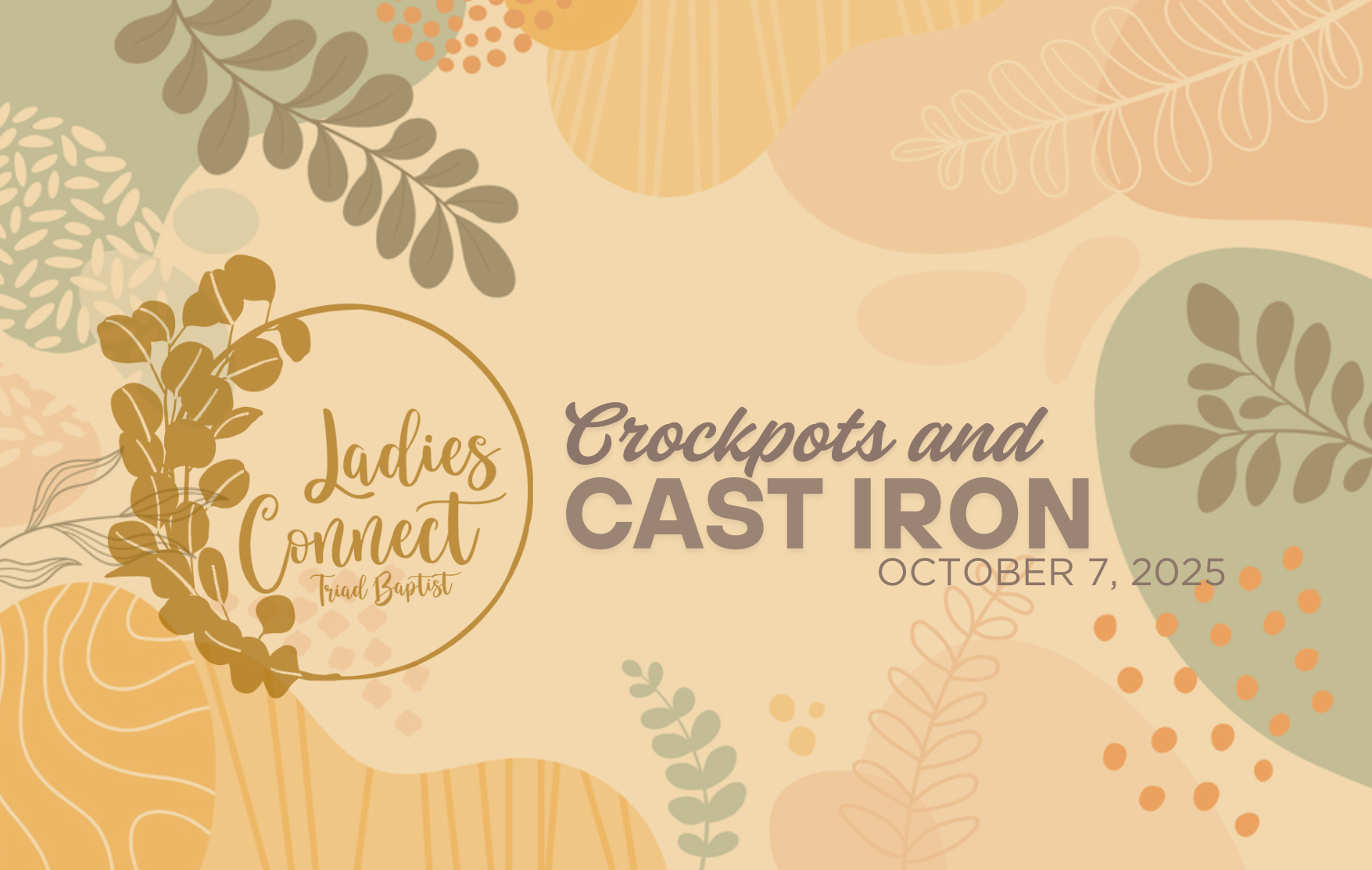 LC Oct 25 Crockpots image