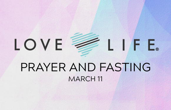 LOVELIFE FASTING